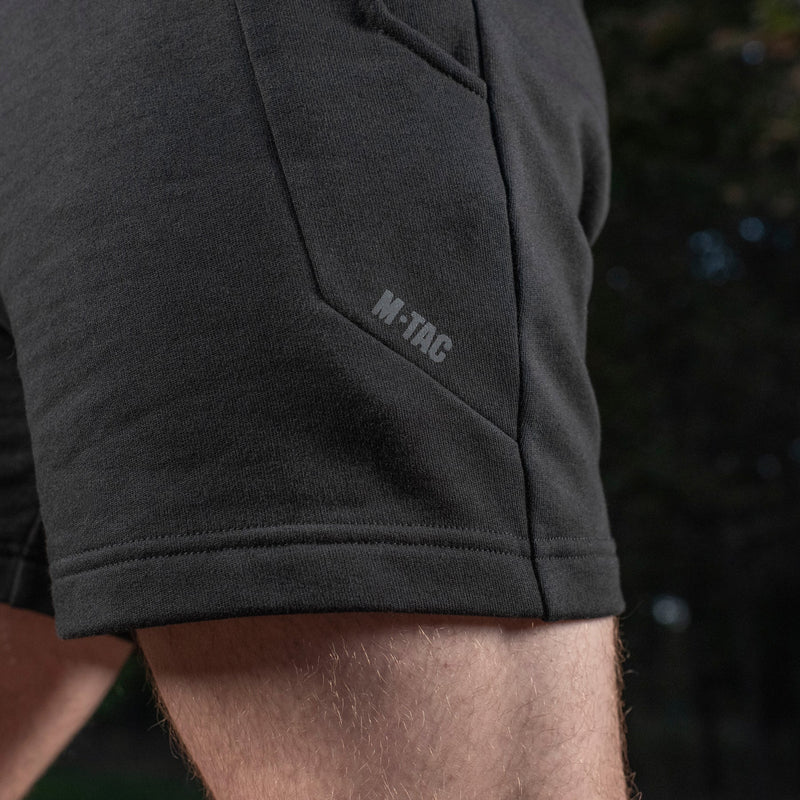 Load image into Gallery viewer, M-Tac Shorts Sport Fit Cotton
