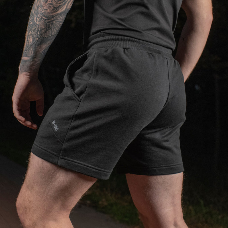 Load image into Gallery viewer, M-Tac Shorts Sport Fit Cotton
