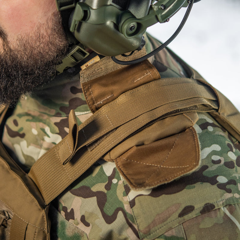 Load image into Gallery viewer, M-Tac Cover for Armored Vest Sturm Gen.II Elite
