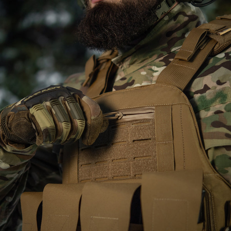 Load image into Gallery viewer, M-Tac Cover for Armored Vest Sturm Gen.II Elite
