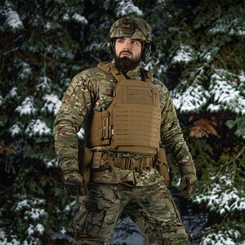 Load image into Gallery viewer, M-Tac Cover for Armored Vest Sturm Gen.II Elite
