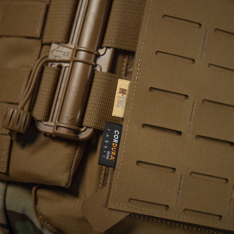 Load image into Gallery viewer, M-Tac Cover for Armored Vest Sturm Gen.II Elite
