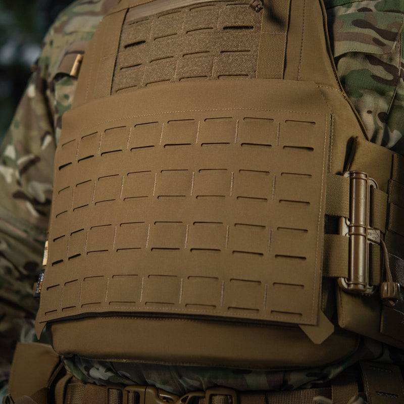Load image into Gallery viewer, M-Tac Cover for Armored Vest Sturm Gen.II Elite
