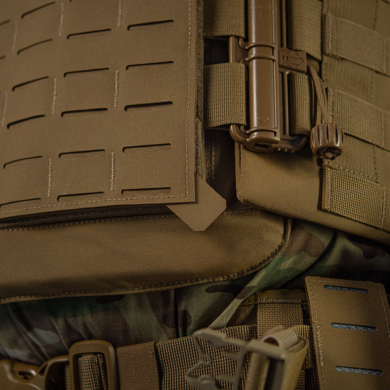 Load image into Gallery viewer, M-Tac Cover for Armored Vest Sturm Gen.II Elite
