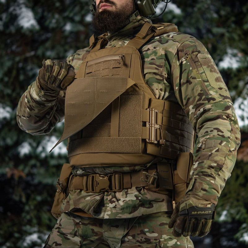 Load image into Gallery viewer, M-Tac Cover for Armored Vest Sturm Gen.II Elite

