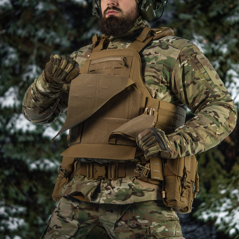 Load image into Gallery viewer, M-Tac Cover for Armored Vest Sturm Gen.II Elite
