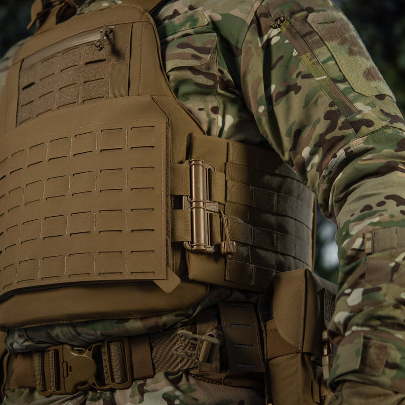 Load image into Gallery viewer, M-Tac Cover for Armored Vest Sturm Gen.II Elite
