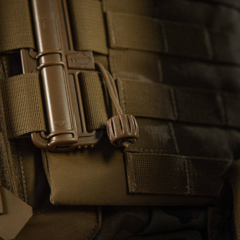 Load image into Gallery viewer, M-Tac Cover for Armored Vest Sturm Gen.II Elite
