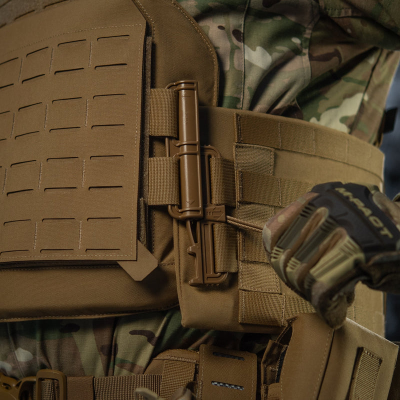 Load image into Gallery viewer, M-Tac Cover for Armored Vest Sturm Gen.II Elite
