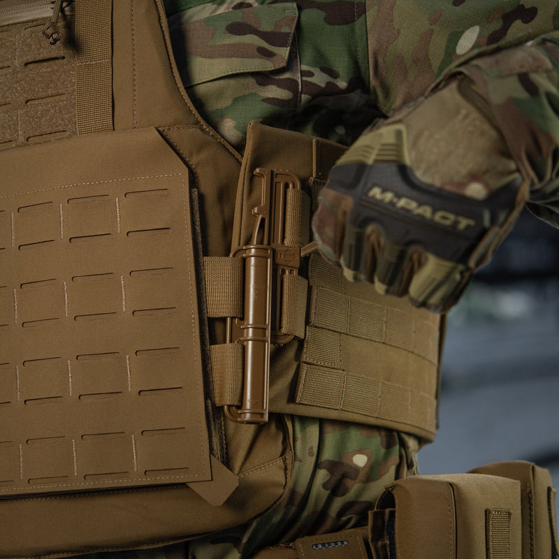 Load image into Gallery viewer, M-Tac Cover for Armored Vest Sturm Gen.II Elite
