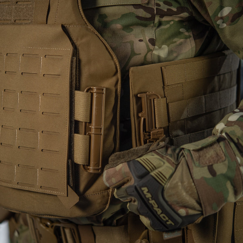 Load image into Gallery viewer, M-Tac Cover for Armored Vest Sturm Gen.II Elite
