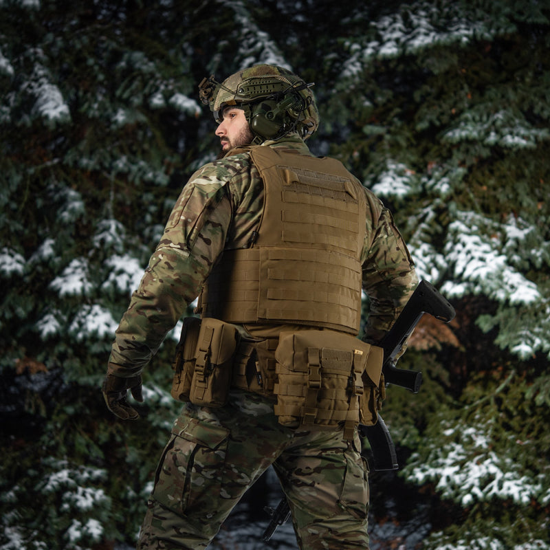 Load image into Gallery viewer, M-Tac Cover for Armored Vest Sturm Gen.II Elite
