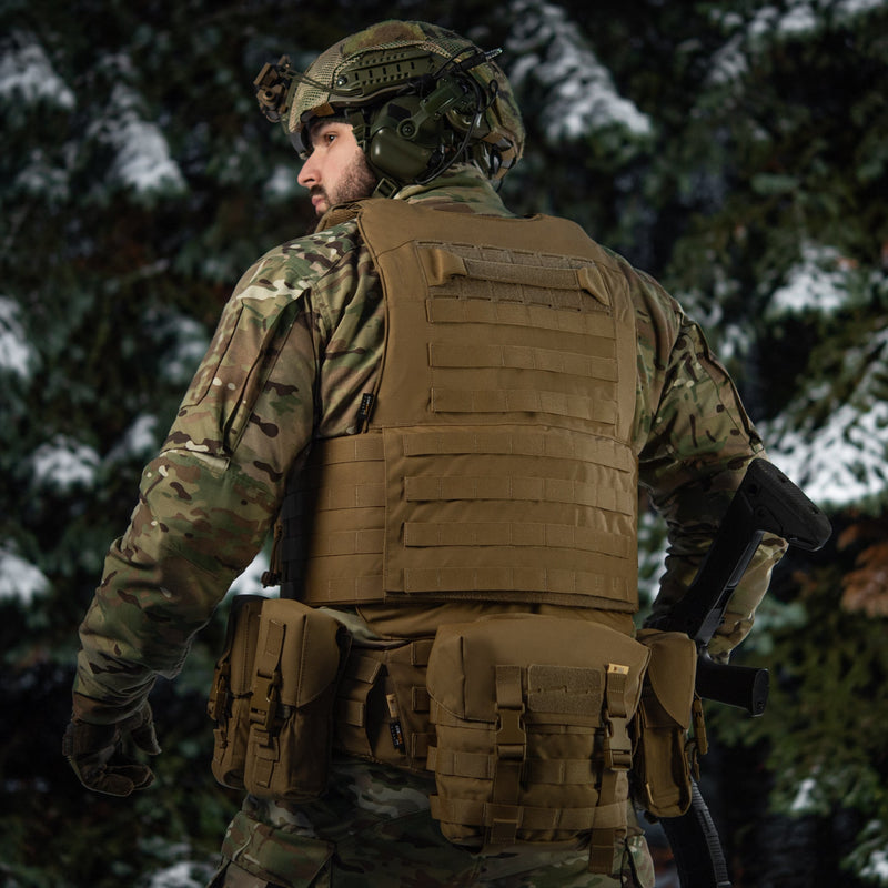 Load image into Gallery viewer, M-Tac Cover for Armored Vest Sturm Gen.II Elite
