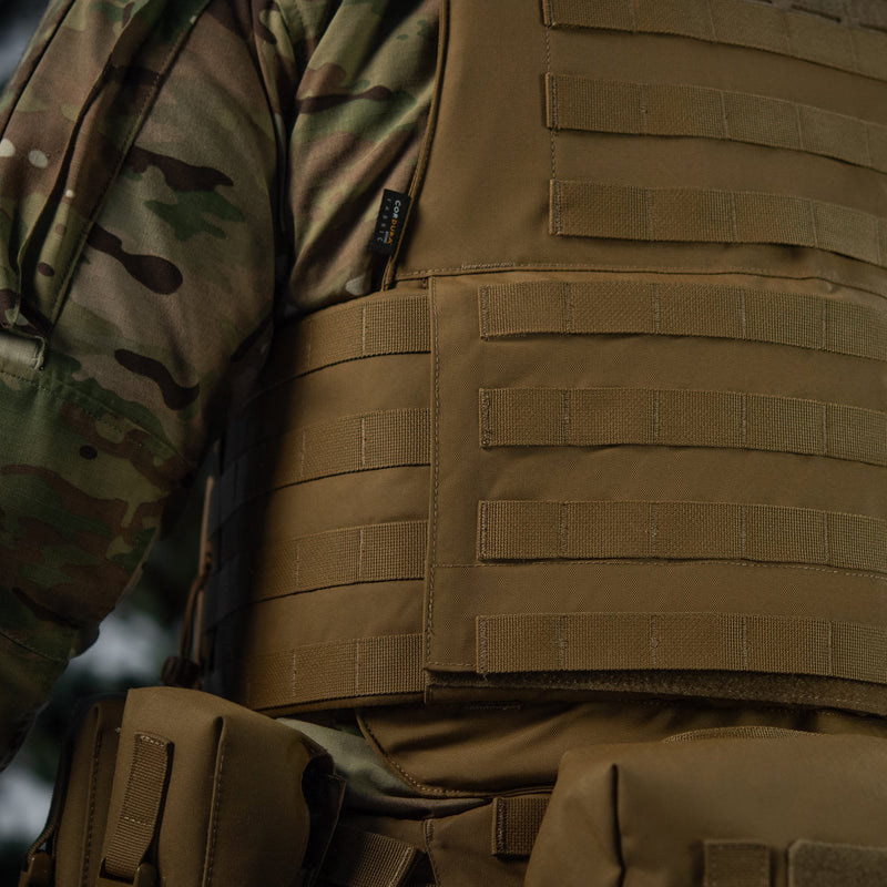 Load image into Gallery viewer, M-Tac Cover for Armored Vest Sturm Gen.II Elite
