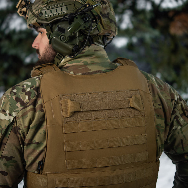 Load image into Gallery viewer, M-Tac Cover for Armored Vest Sturm Gen.II Elite
