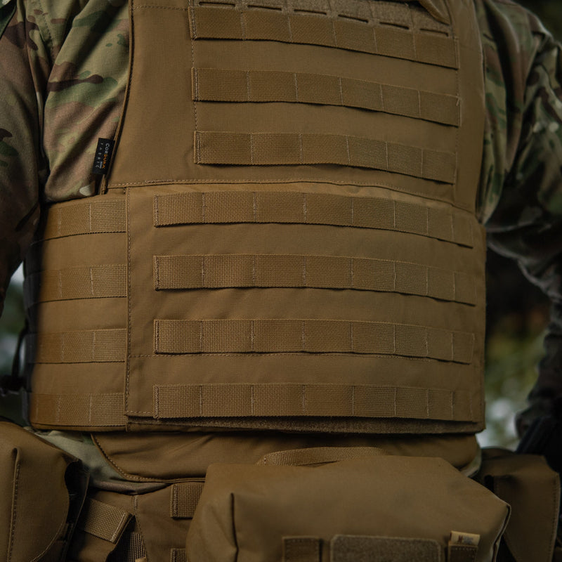 Load image into Gallery viewer, M-Tac Cover for Armored Vest Sturm Gen.II Elite
