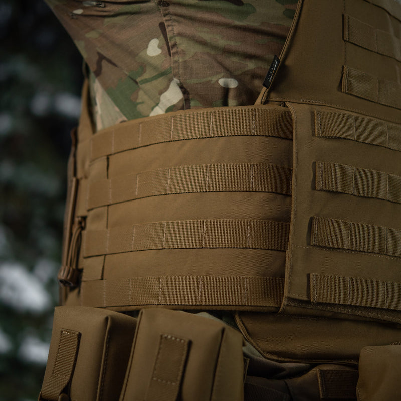 Load image into Gallery viewer, M-Tac Cover for Armored Vest Sturm Gen.II Elite
