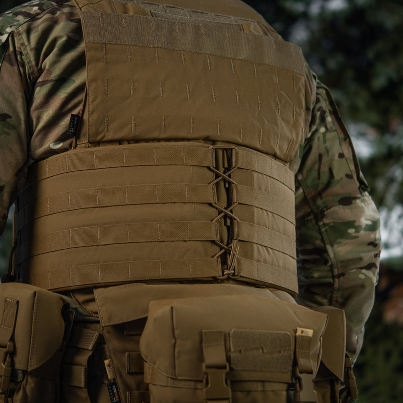 Load image into Gallery viewer, M-Tac Cover for Armored Vest Sturm Gen.II Elite
