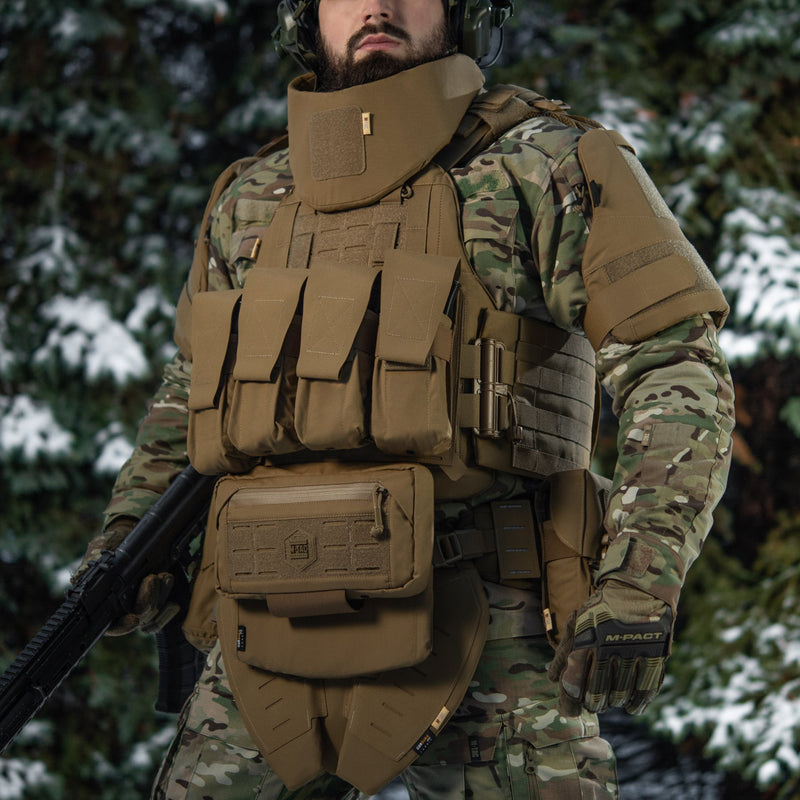 Load image into Gallery viewer, M-Tac Cover for Armored Vest Sturm Gen.II Elite

