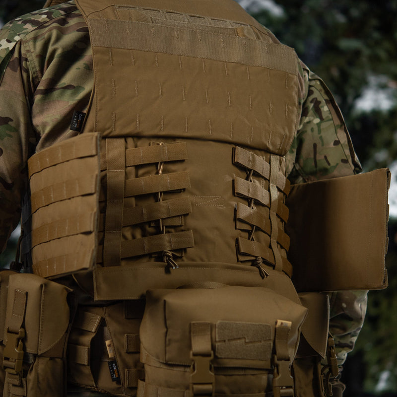 Load image into Gallery viewer, M-Tac Cover for Armored Vest Sturm Gen.II Elite
