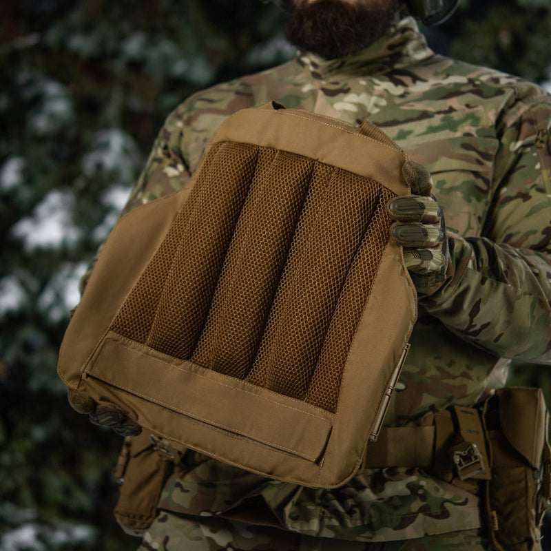 Load image into Gallery viewer, M-Tac Cover for Armored Vest Sturm Gen.II Elite
