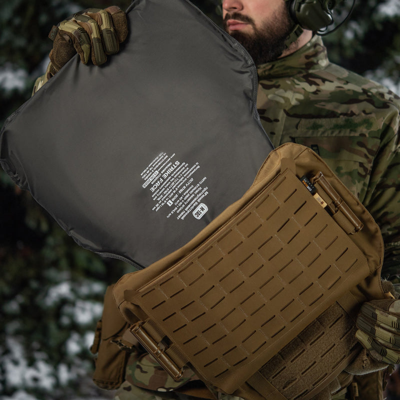 Load image into Gallery viewer, M-Tac Cover for Armored Vest Sturm Gen.II Elite
