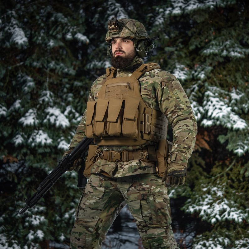 Load image into Gallery viewer, M-Tac Cover for Armored Vest Sturm Gen.II Elite
