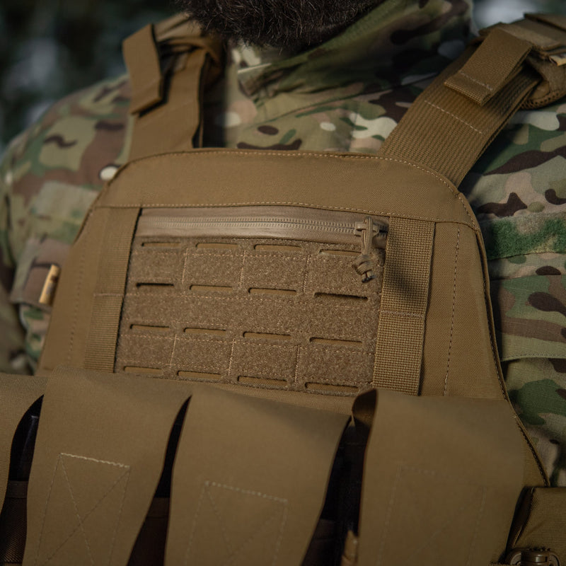 Load image into Gallery viewer, M-Tac Cover for Armored Vest Sturm Gen.II Elite
