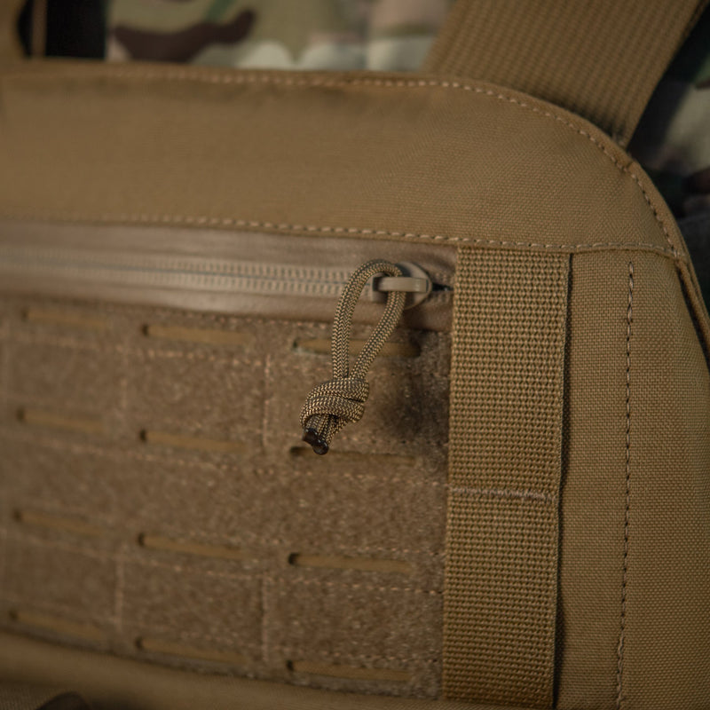 Load image into Gallery viewer, M-Tac Cover for Armored Vest Sturm Gen.II Elite
