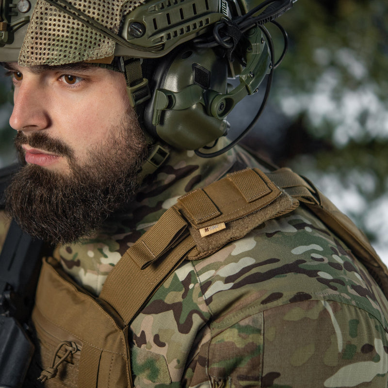 Load image into Gallery viewer, M-Tac Cover for Armored Vest Sturm Gen.II Elite

