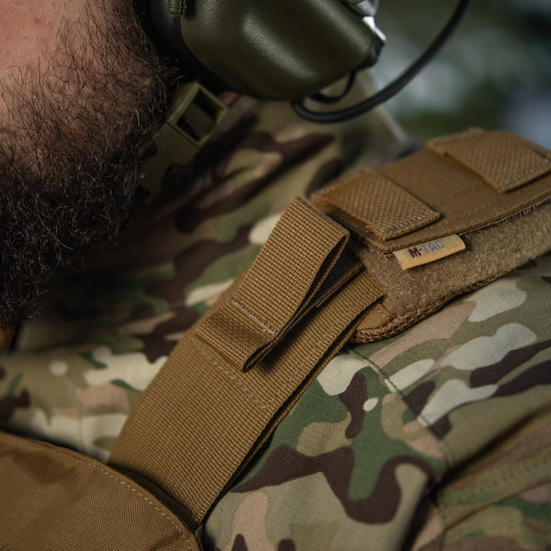 Load image into Gallery viewer, M-Tac Cover for Armored Vest Sturm Gen.II Elite
