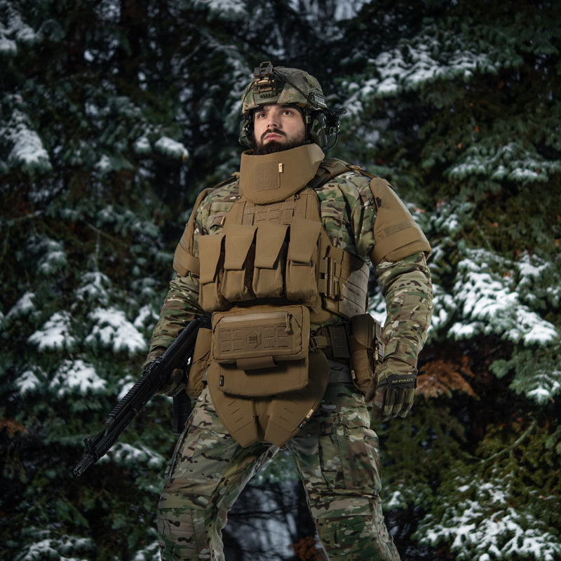 Load image into Gallery viewer, M-Tac Cover for Armored Vest Sturm Gen.II Elite
