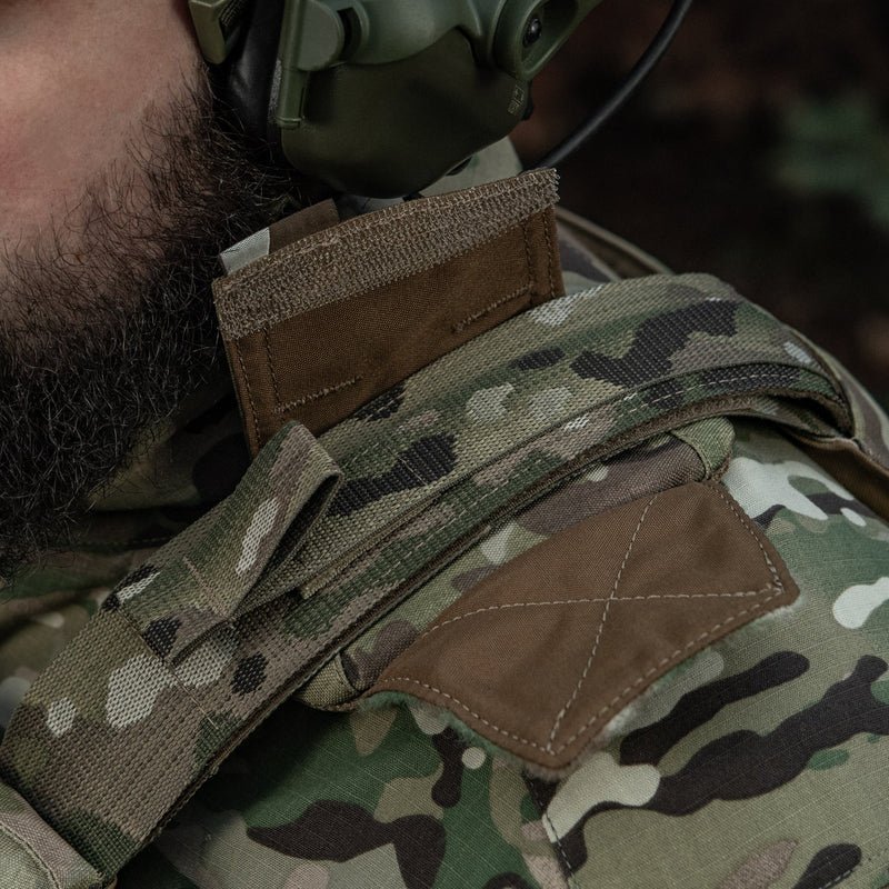 Load image into Gallery viewer, M-Tac Cover for Armored Vest Sturm Gen.II Elite
