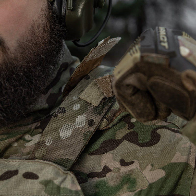Load image into Gallery viewer, M-Tac Cover for Armored Vest Sturm Gen.II Elite
