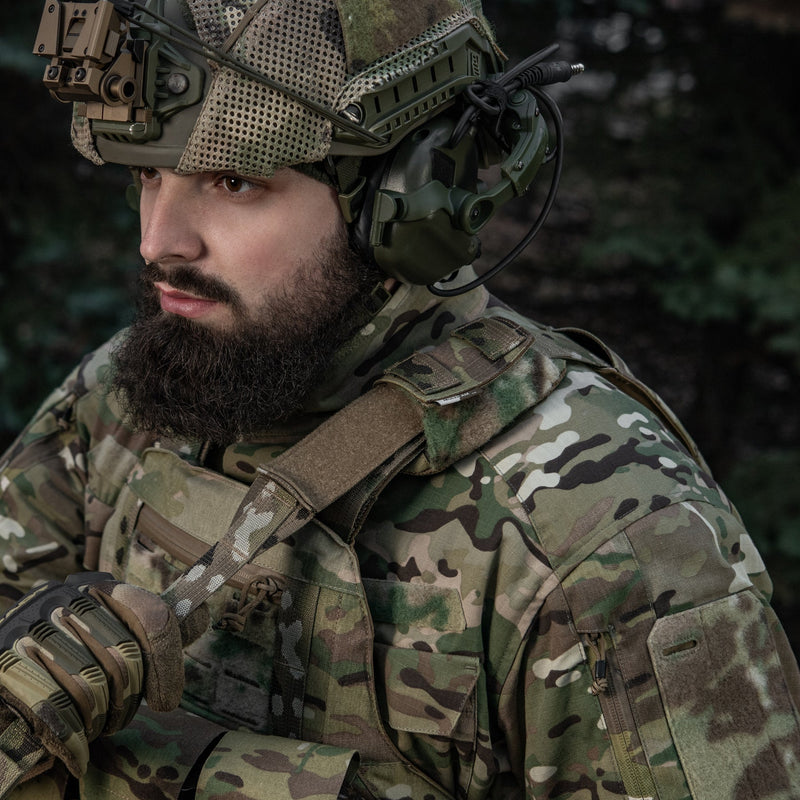 Load image into Gallery viewer, M-Tac Cover for Armored Vest Sturm Gen.II Elite
