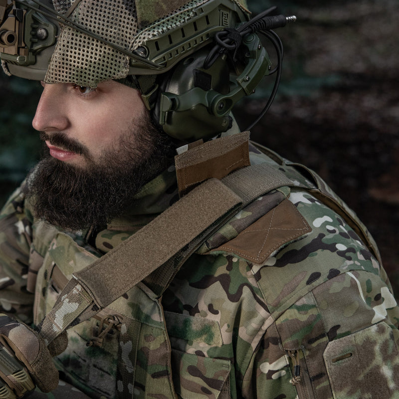 Load image into Gallery viewer, M-Tac Cover for Armored Vest Sturm Gen.II Elite
