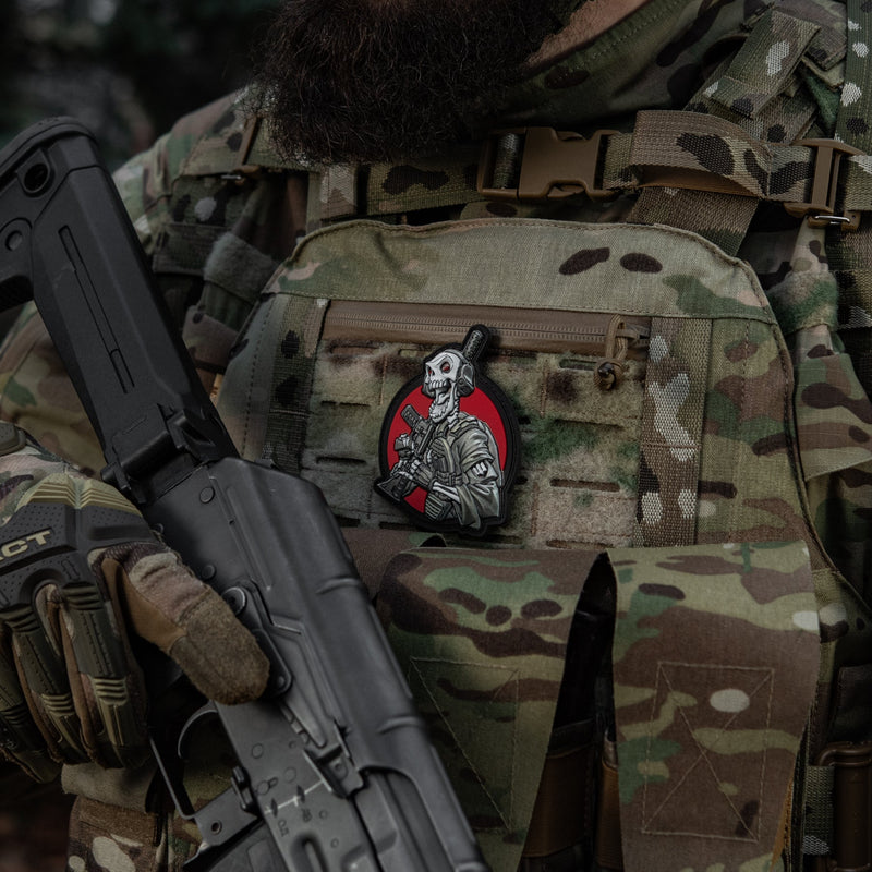Load image into Gallery viewer, M-Tac Cover for Armored Vest Sturm Gen.II Elite
