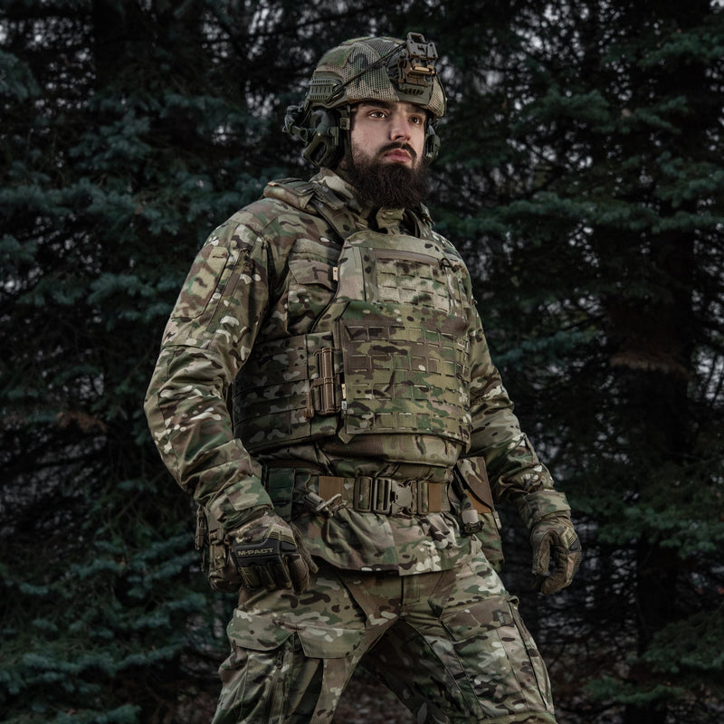 Load image into Gallery viewer, M-Tac Cover for Armored Vest Sturm Gen.II Elite
