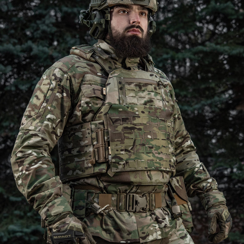 Load image into Gallery viewer, M-Tac Cover for Armored Vest Sturm Gen.II Elite
