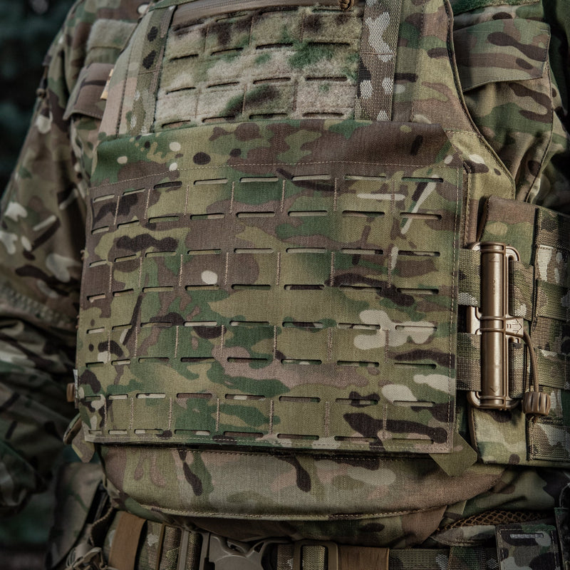 Load image into Gallery viewer, M-Tac Cover for Armored Vest Sturm Gen.II Elite
