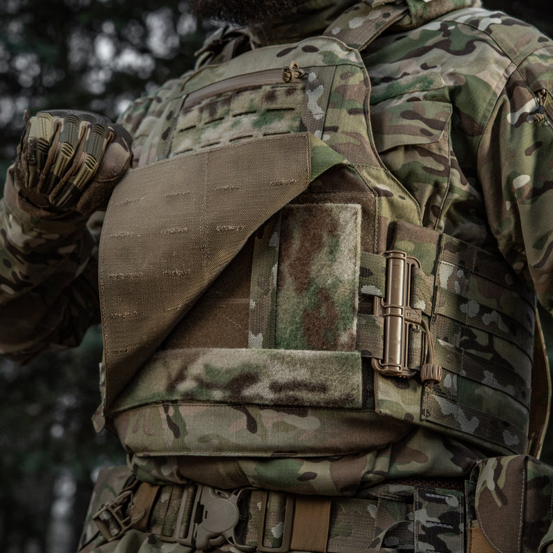 Load image into Gallery viewer, M-Tac Cover for Armored Vest Sturm Gen.II Elite
