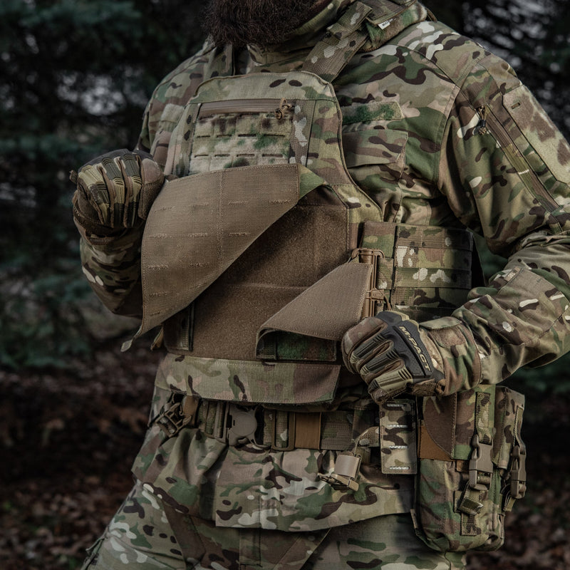 Load image into Gallery viewer, M-Tac Cover for Armored Vest Sturm Gen.II Elite
