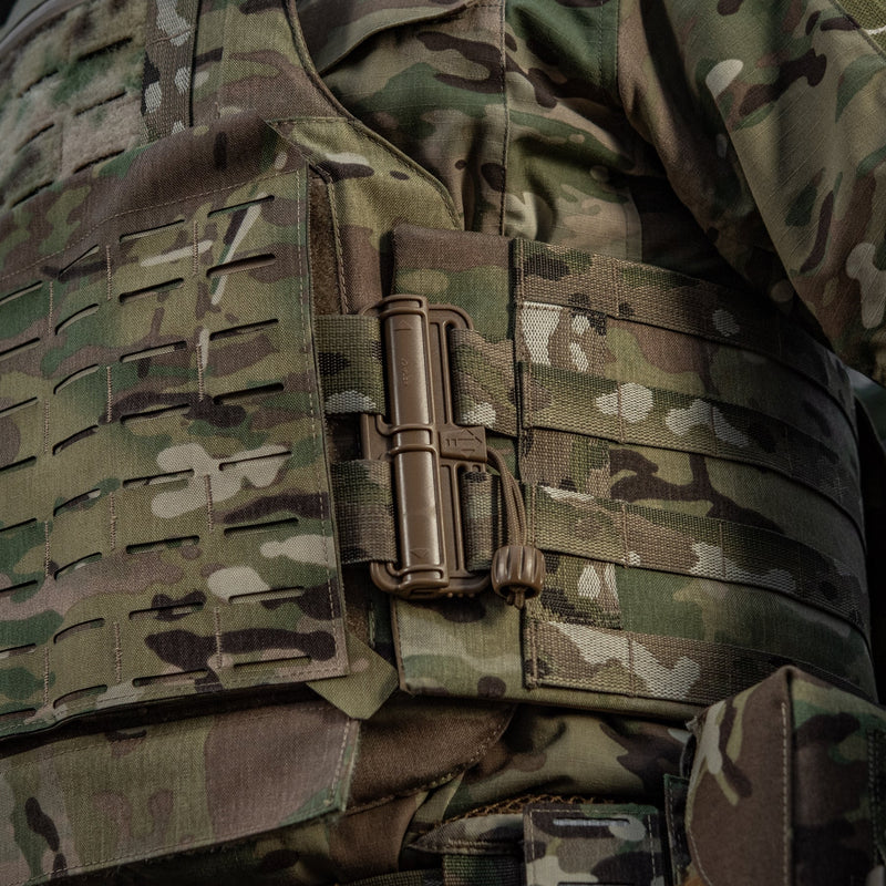 Load image into Gallery viewer, M-Tac Cover for Armored Vest Sturm Gen.II Elite
