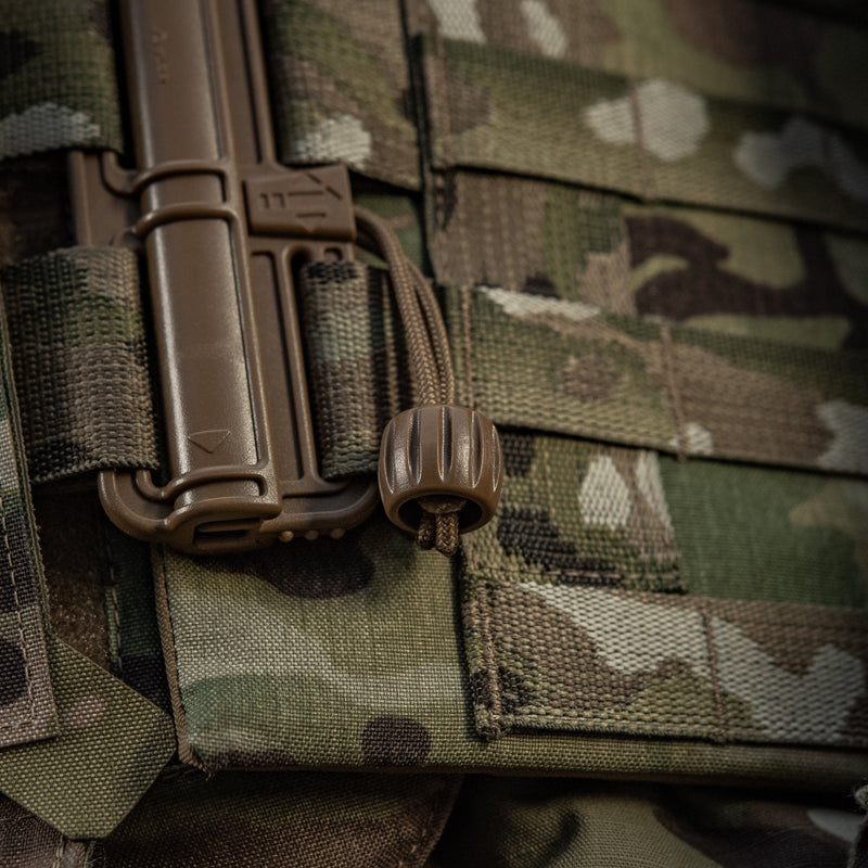 Load image into Gallery viewer, M-Tac Cover for Armored Vest Sturm Gen.II Elite
