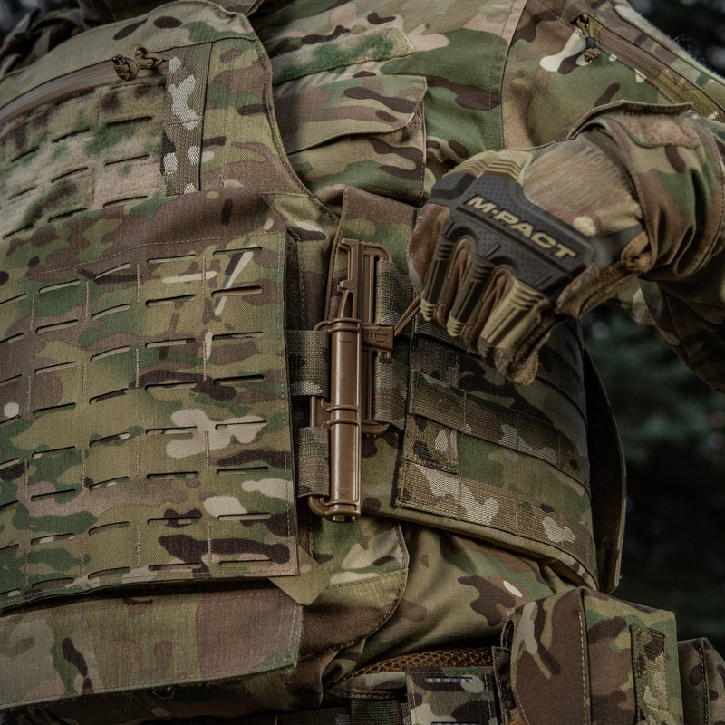 Load image into Gallery viewer, M-Tac Cover for Armored Vest Sturm Gen.II Elite
