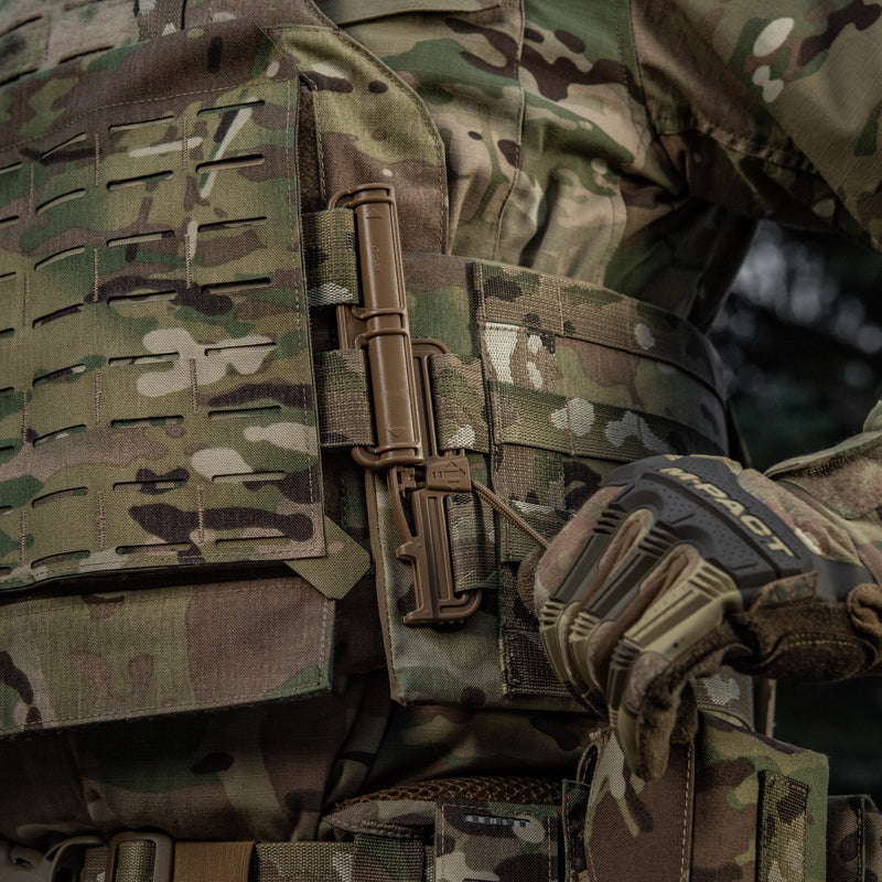 Load image into Gallery viewer, M-Tac Cover for Armored Vest Sturm Gen.II Elite
