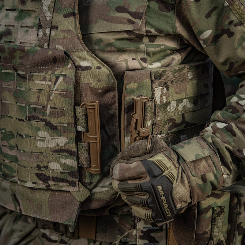 Load image into Gallery viewer, M-Tac Cover for Armored Vest Sturm Gen.II Elite
