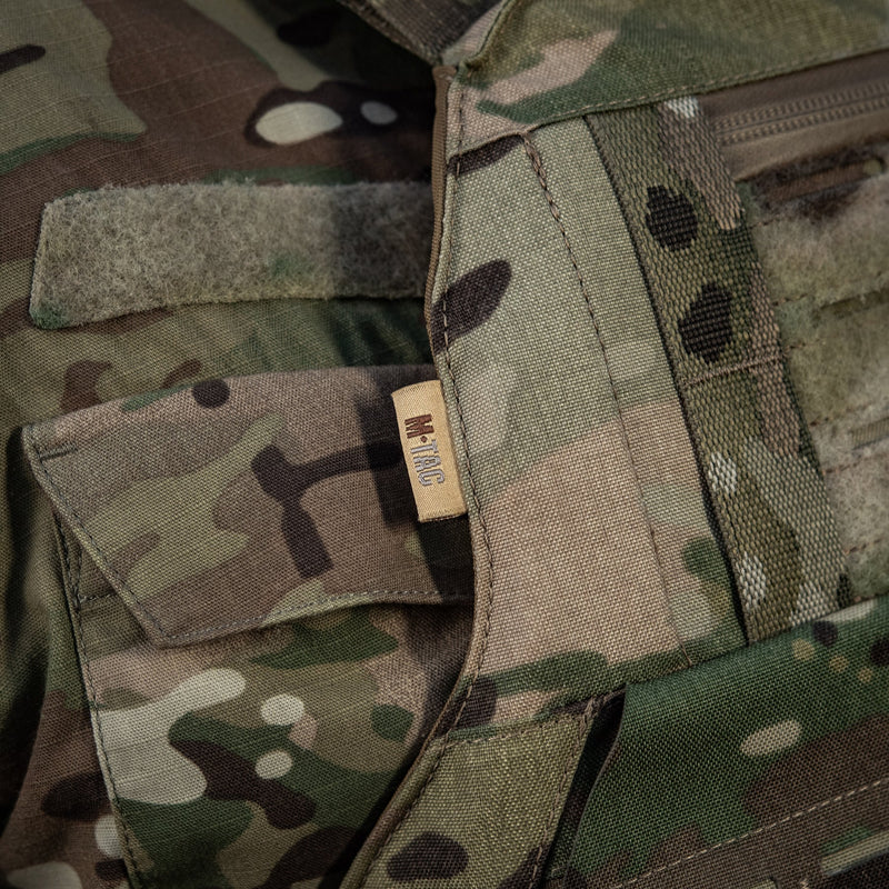 Load image into Gallery viewer, M-Tac Cover for Armored Vest Sturm Gen.II Elite
