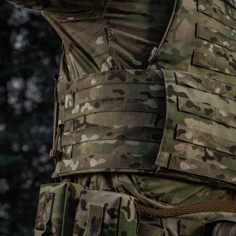 Load image into Gallery viewer, M-Tac Cover for Armored Vest Sturm Gen.II Elite
