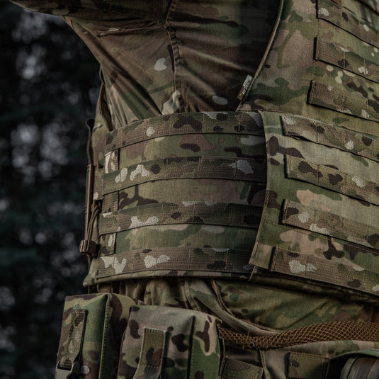 M-Tac Cover for Armored Vest Sturm Gen.II Elite